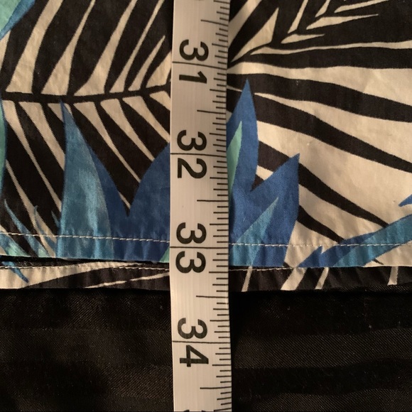 Tommy Bahama Long Sleeve Tropical Shirt - Picture 7 of 7